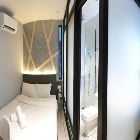 Suite Dreamz Hotel Banting Banting (Selangor) Exterior foto