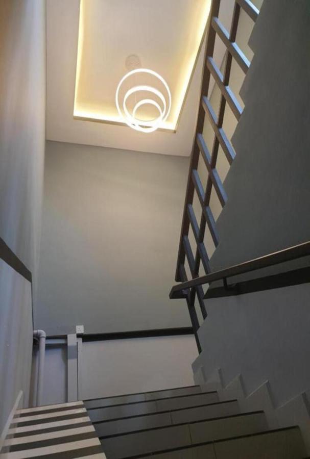 Suite Dreamz Hotel Banting Banting (Selangor) Exterior foto