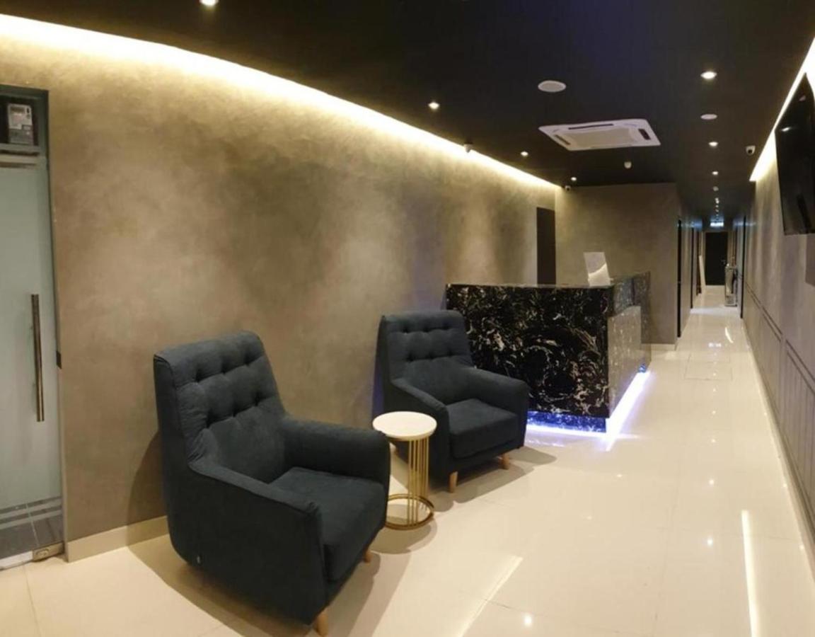 Suite Dreamz Hotel Banting Banting (Selangor) Exterior foto