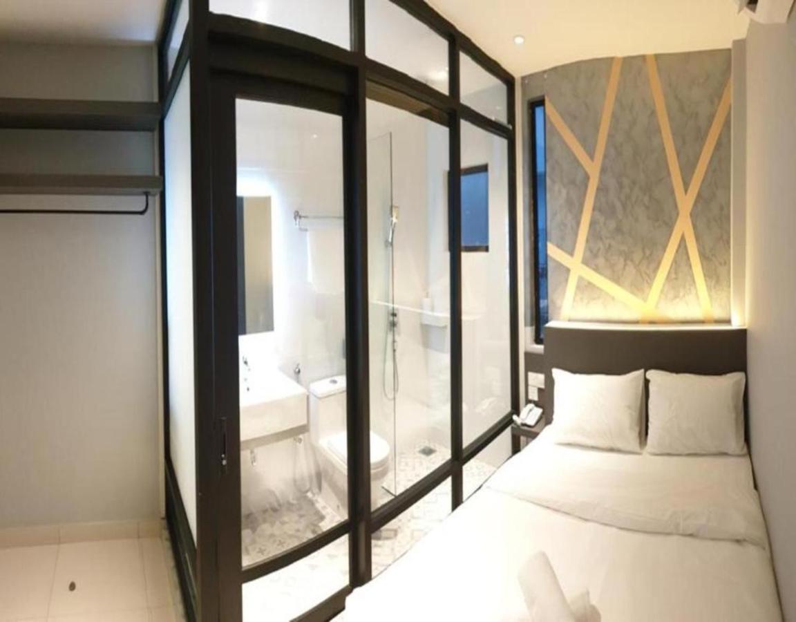 Suite Dreamz Hotel Banting Banting (Selangor) Exterior foto