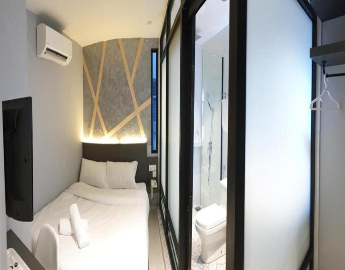 Suite Dreamz Hotel Banting Banting (Selangor) Exterior foto