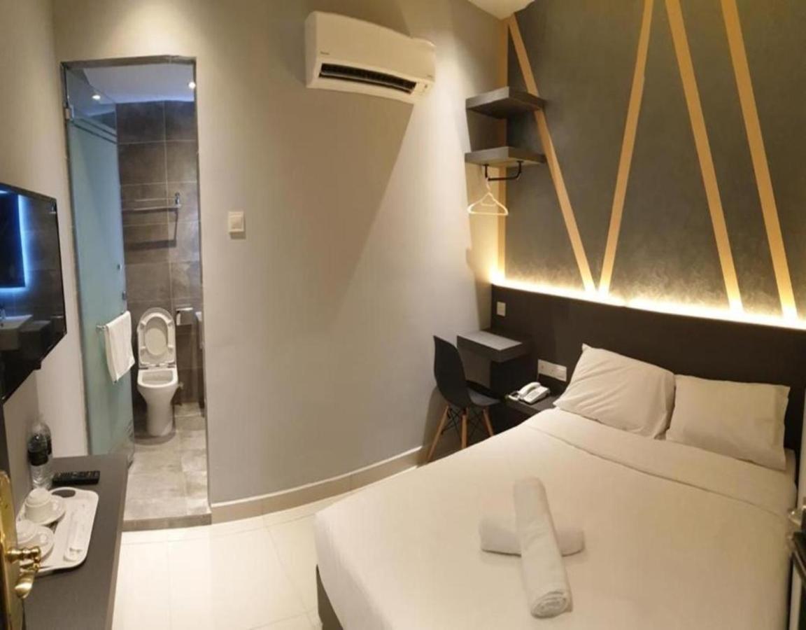 Suite Dreamz Hotel Banting Banting (Selangor) Exterior foto