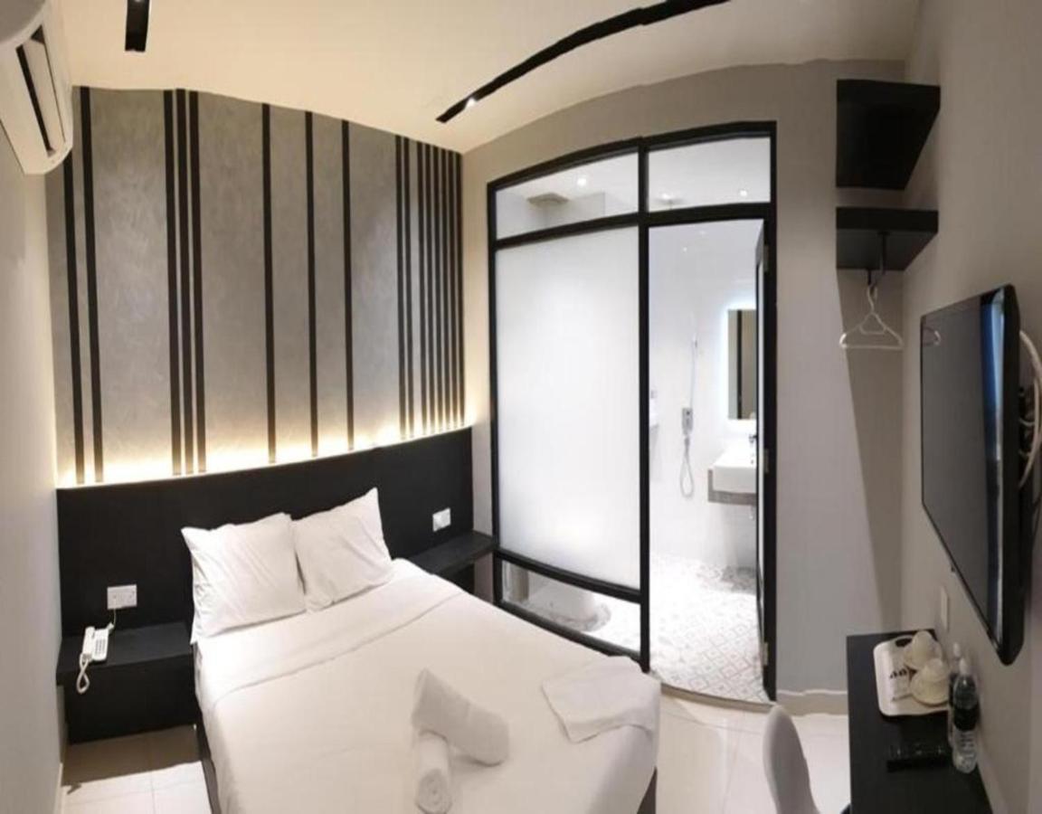 Suite Dreamz Hotel Banting Banting (Selangor) Exterior foto