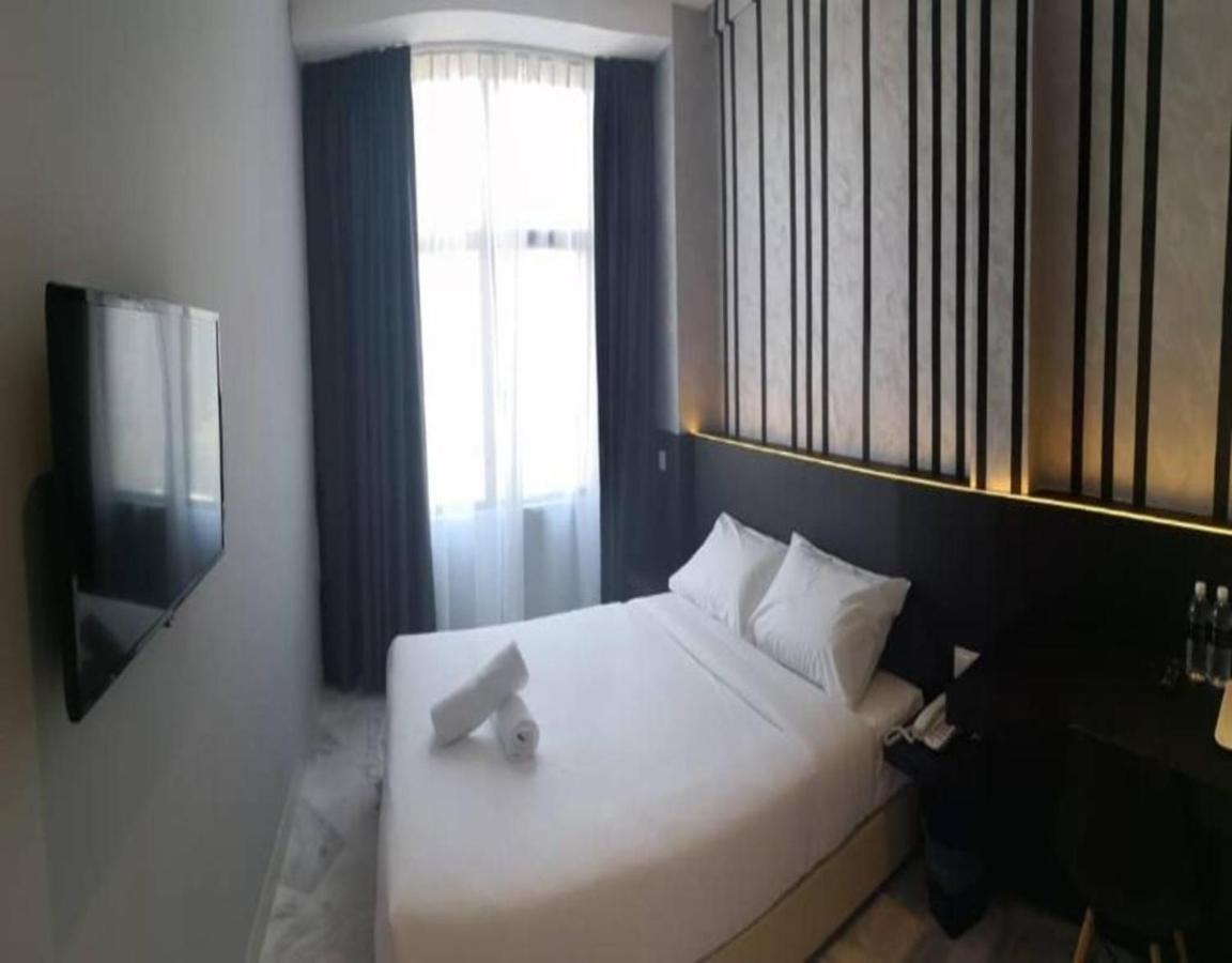 Suite Dreamz Hotel Banting Banting (Selangor) Exterior foto