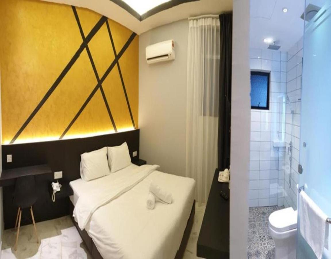 Suite Dreamz Hotel Banting Banting (Selangor) Exterior foto