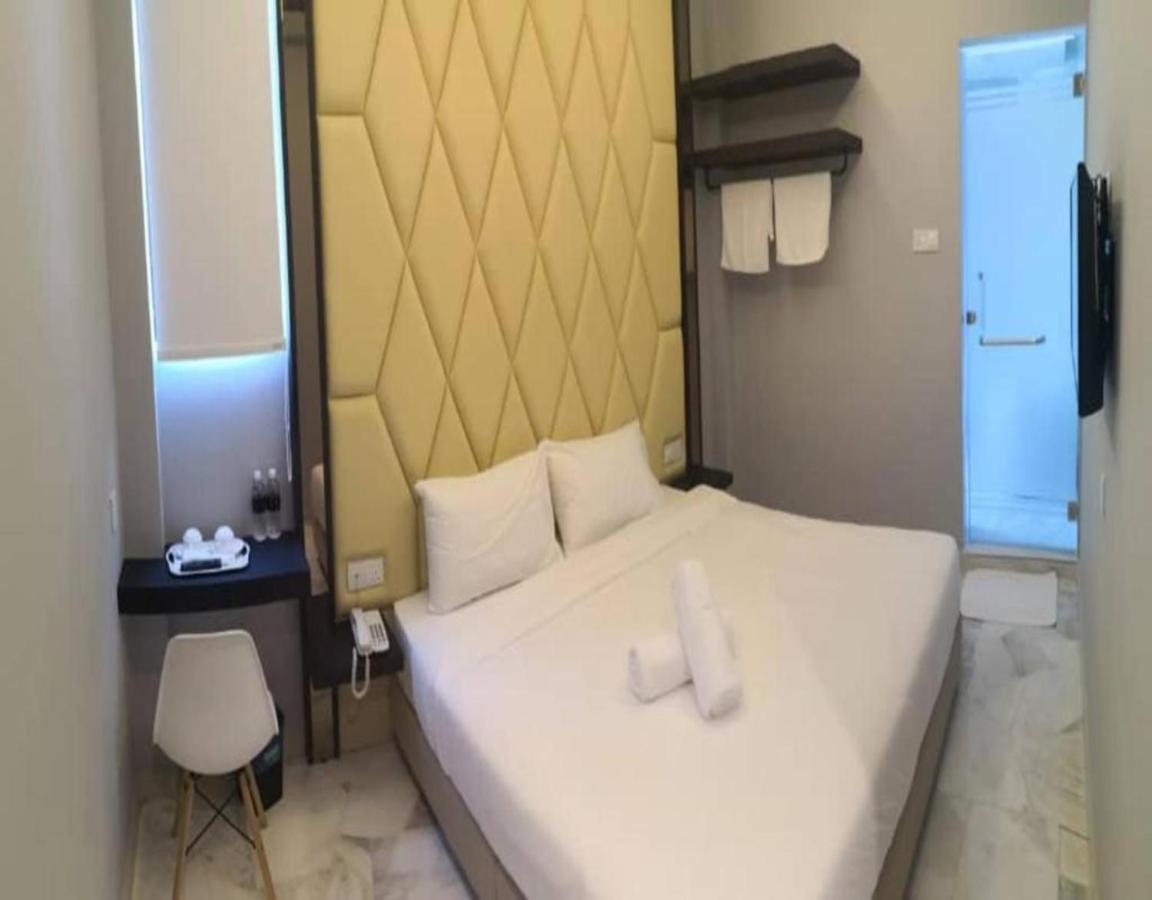 Suite Dreamz Hotel Banting Banting (Selangor) Exterior foto
