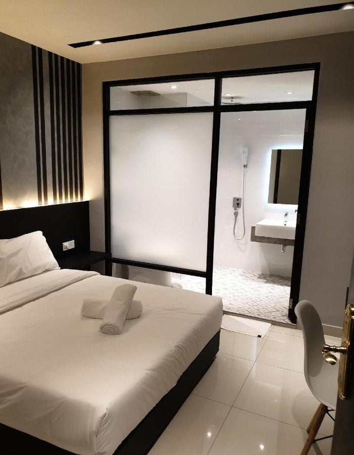 Suite Dreamz Hotel Banting Banting (Selangor) Exterior foto