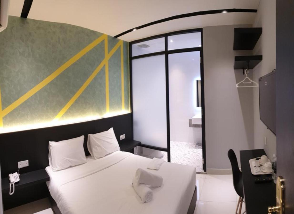 Suite Dreamz Hotel Banting Banting (Selangor) Exterior foto